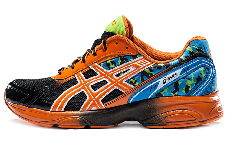 ASICS Maverick 2 Sneakers 'Orange' T20XQ-9009