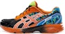 ASICS Maverick 2 Sneakers 'Oranye' T20XQ-9009