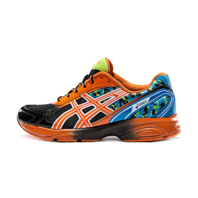 ASICS Maverick 2 Sneakers 'Orange'