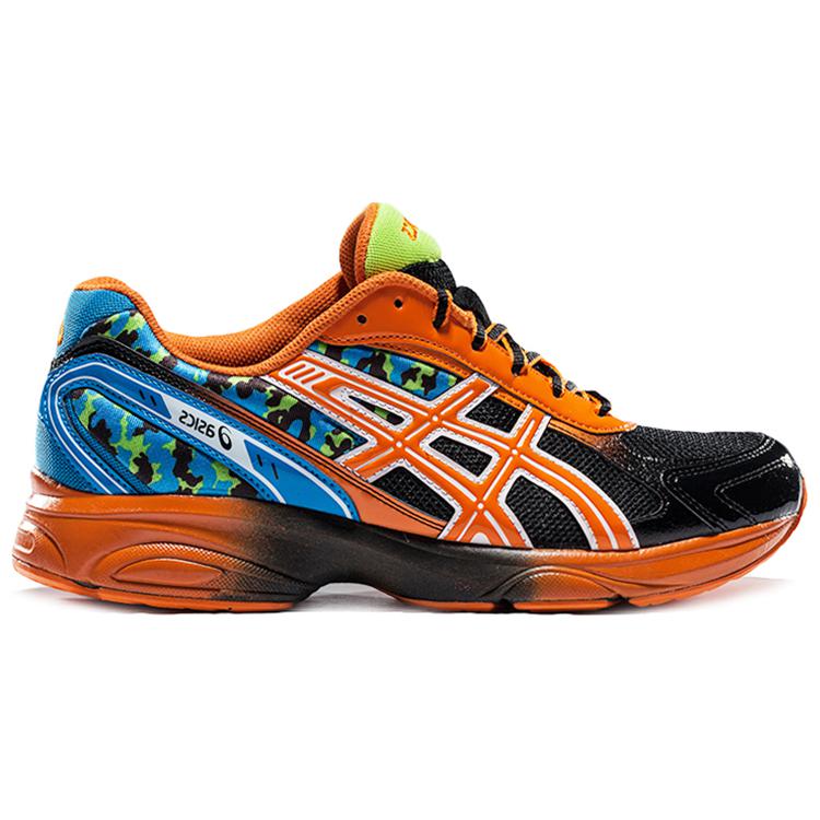 Order ASICS Maverick 2 Sneakers 'Orange' T20XQ-9009