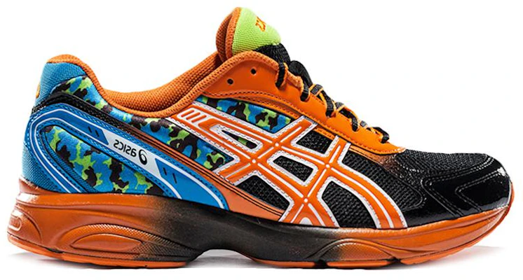 ASICS Maverick 2 Sneakers 'Orange' T20XQ-9009 Order ASICS Maverick 2 Sneakers 'Orange' T20XQ-9009