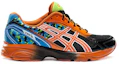 Order ASICS Maverick 2 Sneakers 'Orange' T20XQ-9009