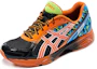 Lookbook ASICS Maverick 2 Sneakers 'Orange' T20XQ-9009