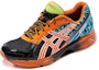 Lookbook ASICS Maverick 2 Sneakers 'Oranye' T20XQ-9009