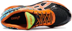 Shop ASICS Maverick 2 Sneakers 'Orange' T20XQ-9009
