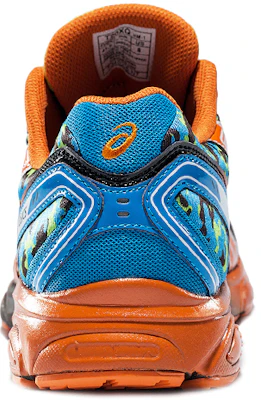 ASICS Maverick 2 Sneakers 'Orange' T20XQ-9009 Purchase ASICS Maverick 2 Sneakers 'Orange' T20XQ-9009