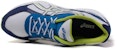 ASICS Maverick 2 Kasut Sukan Putih/Biru/Kuning T20XQ-0101