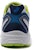 ASICS Maverick 2 Kasut Sukan Putih/Biru/Kuning T20XQ-0101
