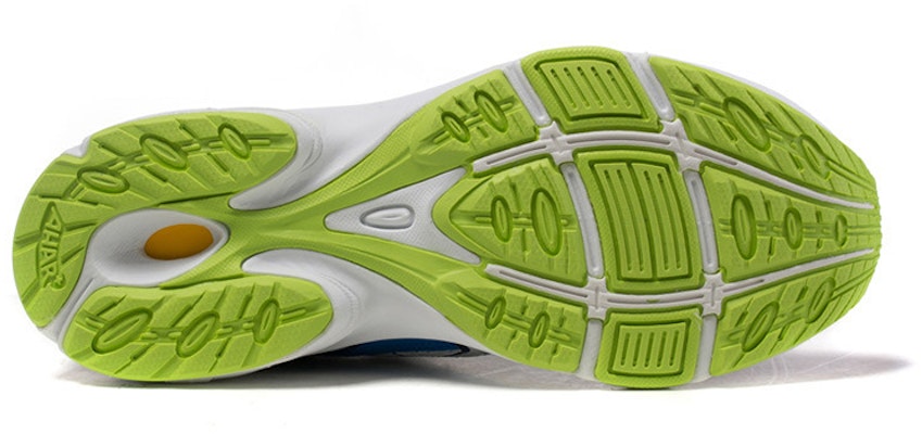 ASICS Maverick 2 Sport Shoes White/Blue/Yellow T20XQ-0101 Shop ASICS Maverick 2 Sport Shoes White/Blue/Yellow T20XQ-0101