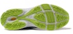 ASICS Maverick 2 Kasut Sukan Putih/Biru/Kuning T20XQ-0101