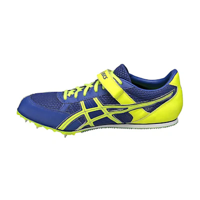 ASICS Md Japan 'Yellow Blue'
