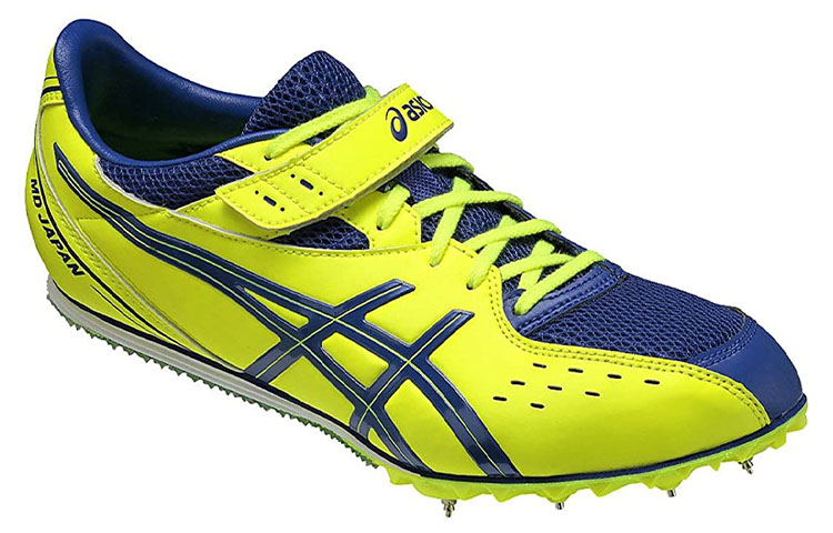 ASICS Md Japan 'Yellow Blue' 圖 2
