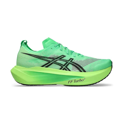 ASICS Megablast 'Vital Green'