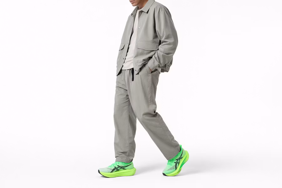 ASICS Megablast '活力绿' 1013A170-300 Order ASICS Megablast '活力绿' 1013A170-300