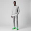 Lookbook 아식스 메가블라스트 바이탈 그린 블랙 1013A170-300
