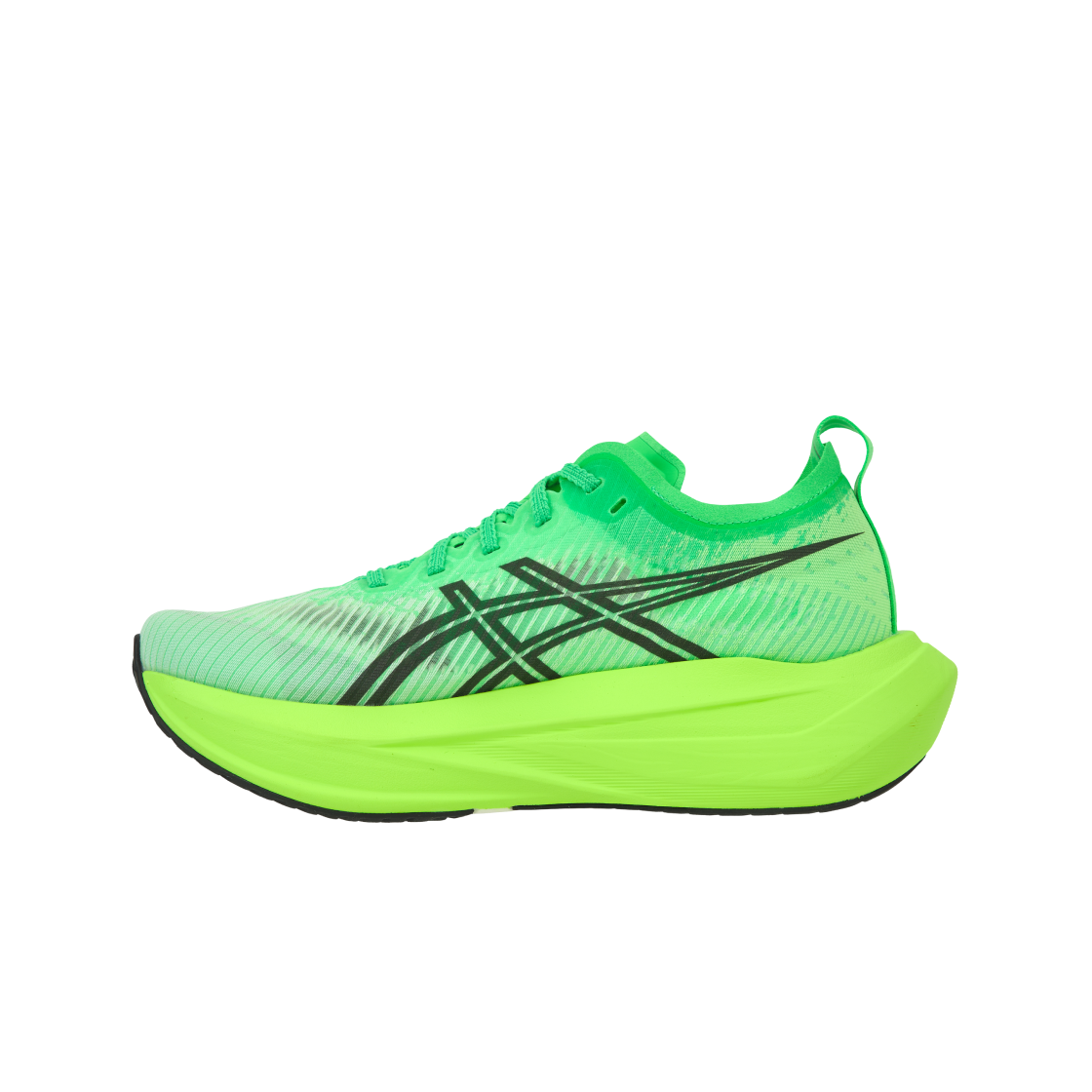 Shop ASICS Megablast '活力绿' 1013A170-300
