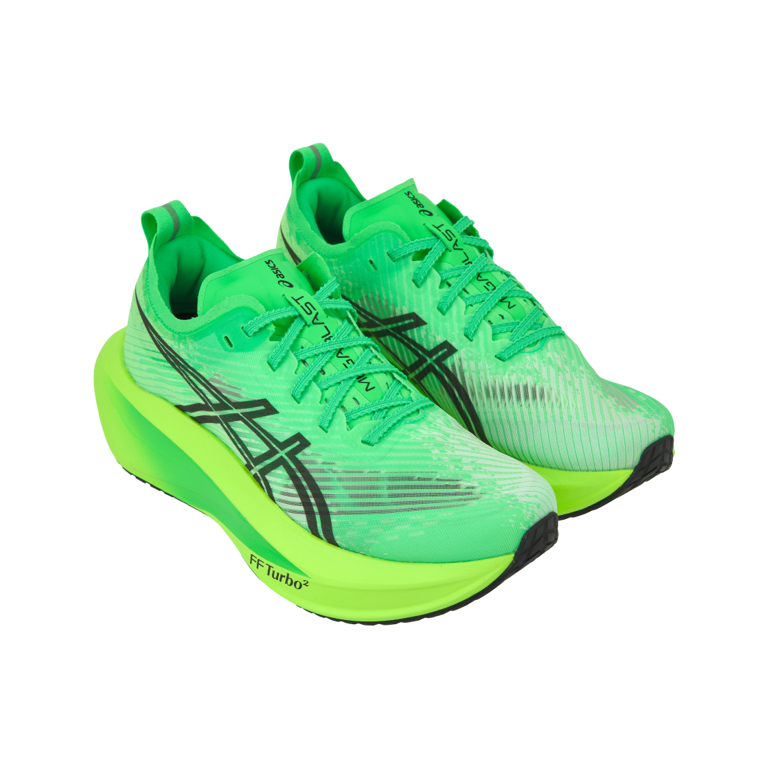 Purchase ASICS Megablast '活力绿' 1013A170-300