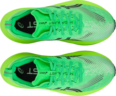 ASICS Megablast '活力绿' 1013A170-300 Details for ASICS Megablast '活力绿' 1013A170-300