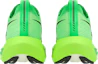 Sizing ASICS Megablast '活力绿' 1013A170-300