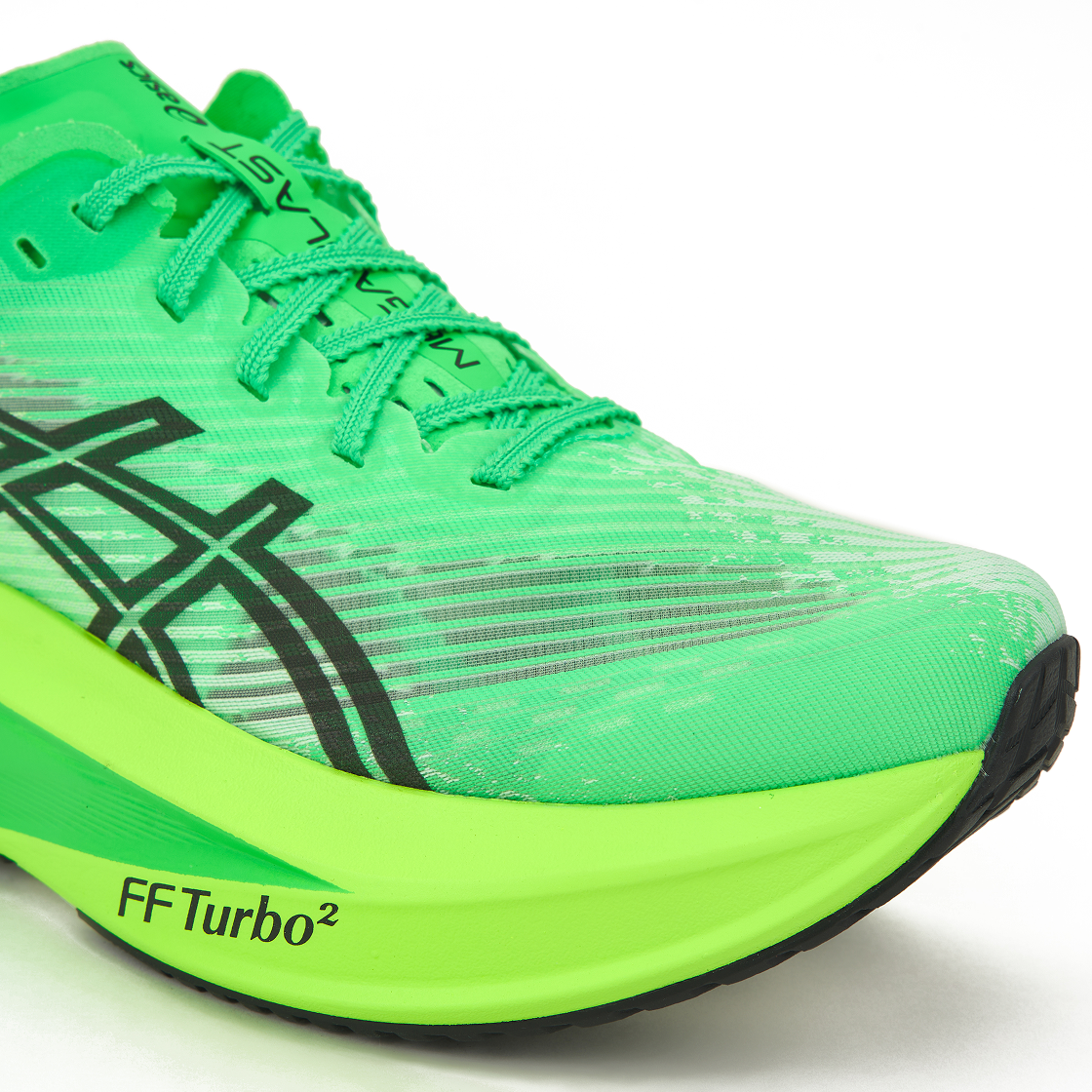 Cheap ASICS Megablast '活力绿' 1013A170-300