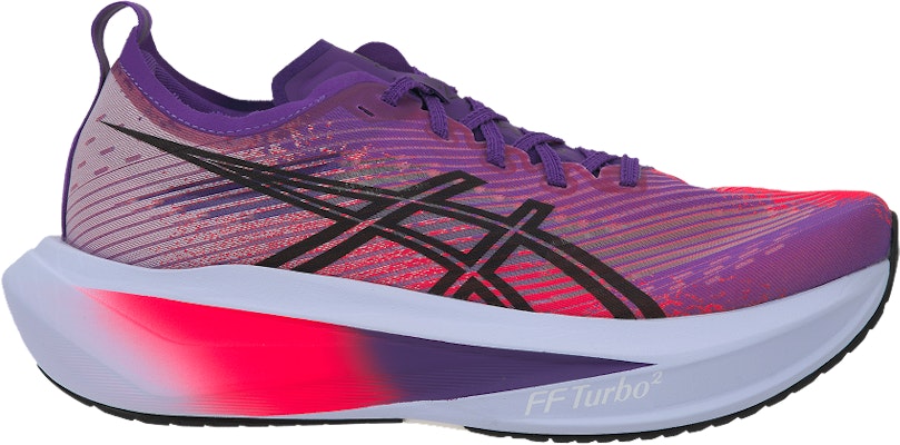 ASICS Megablast Hardloopschoenen Edo Paars Zwart 1013A170-500 Buy ASICS Megablast Hardloopschoenen Edo Paars Zwart 1013A170-500