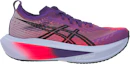Buy ASICS Megablast Hardloopschoenen Edo Paars Zwart 1013A170-500