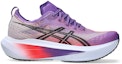 Buy ASICS Megablast Running Shoes Edo Purple/Black 1013A170-500