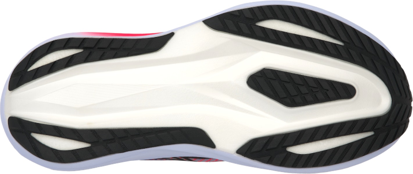 ASICS Megablast Hardloopschoenen Edo Paars Zwart 1013A170-500 Lookbook ASICS Megablast Hardloopschoenen Edo Paars Zwart 1013A170-500