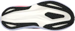 Lookbook ASICS Megablast Hardloopschoenen Edo Paars Zwart 1013A170-500