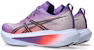 ASICS Megablast Running Shoes Edo Purple/Black 1013A170-500