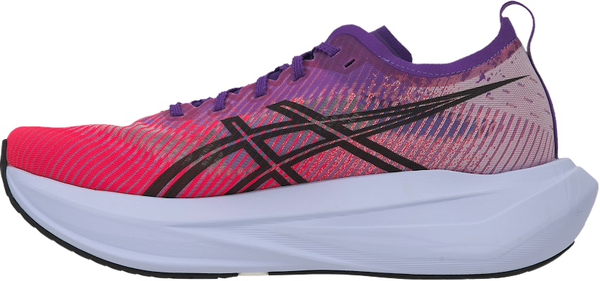 ASICS Megablast Hardloopschoenen Edo Paars Zwart 1013A170-500 Shop ASICS Megablast Hardloopschoenen Edo Paars Zwart 1013A170-500