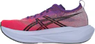 Shop ASICS Megablast Hardloopschoenen Edo Paars Zwart 1013A170-500