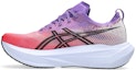 Shop ASICS Megablast Running Shoes Edo Purple/Black 1013A170-500