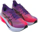 Purchase ASICS Megablast Hardloopschoenen Edo Paars Zwart 1013A170-500