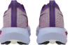 Sizing ASICS Megablast Hardloopschoenen Edo Paars Zwart 1013A170-500