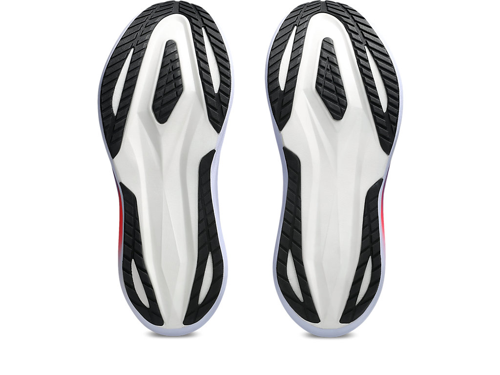 Sizing 아식스 메가블라스트 러닝화 에도 퍼플/블랙 1013A170-500