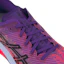 Cheap ASICS Megablast Hardloopschoenen Edo Paars Zwart 1013A170-500