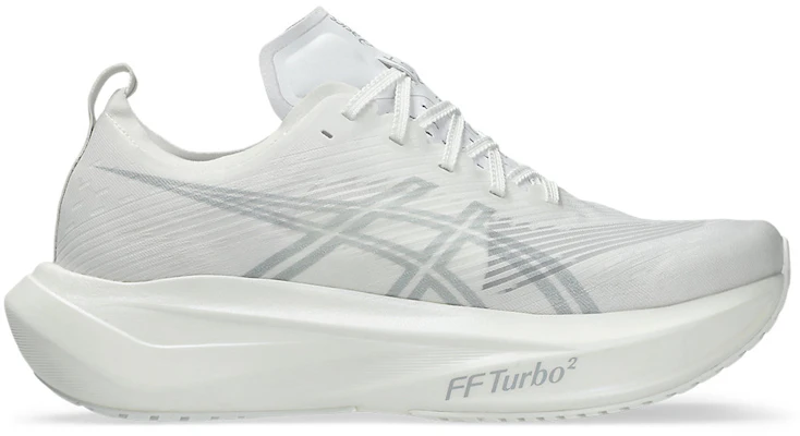 Zapatillas de Running ASICS Megablast Blanco/Gris Piedmont 1013A170-100 Buy Zapatillas de Running ASICS Megablast Blanco/Gris Piedmont 1013A170-100