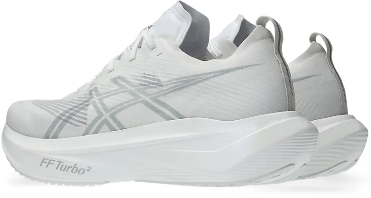 Zapatillas de Running ASICS Megablast Blanco/Gris Piedmont 1013A170-100 Shop Zapatillas de Running ASICS Megablast Blanco/Gris Piedmont 1013A170-100
