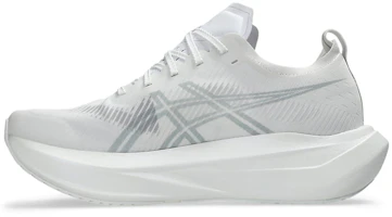 Purchase Chaussures de Running ASICS Megablast Blanc/Gris Piedmont 1013A170-100
