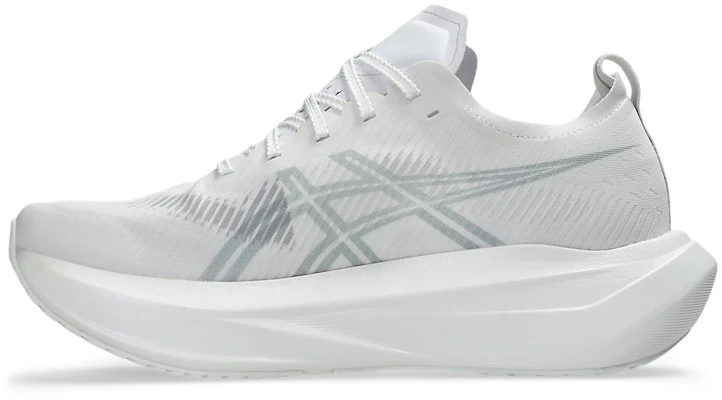 Zapatillas de Running ASICS Megablast Blanco/Gris Piedmont 1013A170-100 Purchase Zapatillas de Running ASICS Megablast Blanco/Gris Piedmont 1013A170-100