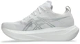 Purchase Zapatillas de Running ASICS Megablast Blanco/Gris Piedmont 1013A170-100