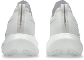 Details for Chaussures de Running ASICS Megablast Blanc/Gris Piedmont 1013A170-100