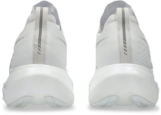 Zapatillas de Running ASICS Megablast Blanco/Gris Piedmont 1013A170-100 Details for Zapatillas de Running ASICS Megablast Blanco/Gris Piedmont 1013A170-100