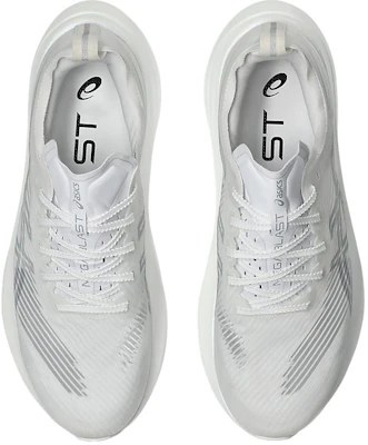 Zapatillas de Running ASICS Megablast Blanco/Gris Piedmont 1013A170-100 Sizing Zapatillas de Running ASICS Megablast Blanco/Gris Piedmont 1013A170-100