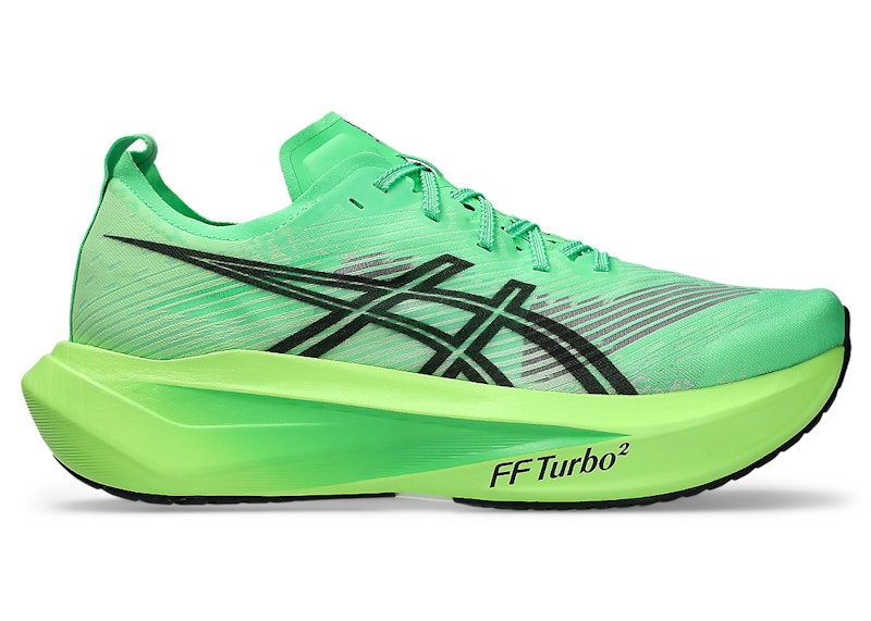 ASICS Megablast 'Vital Green' 1013A170-300