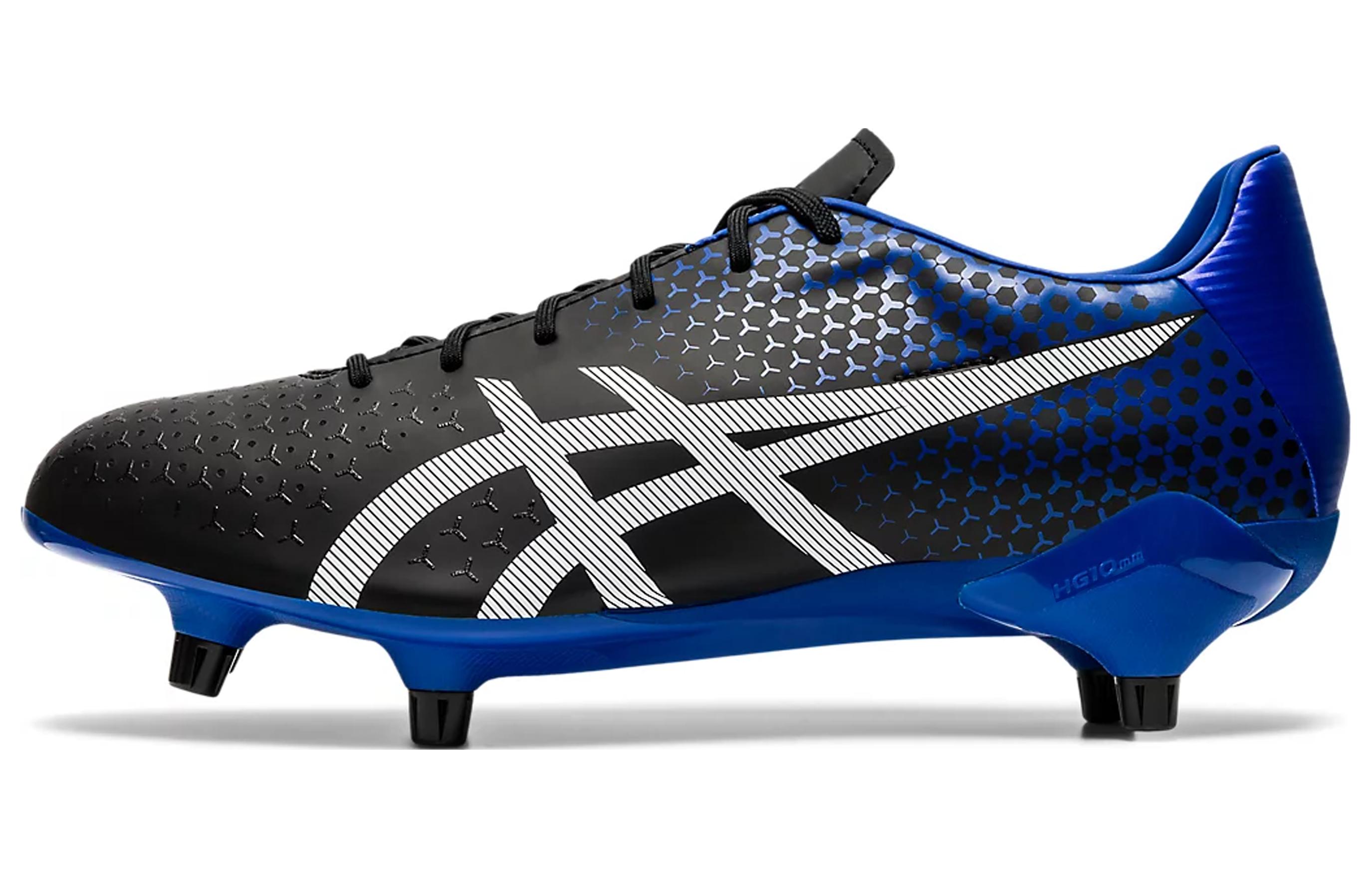 ASICS Menace 3 ST 'Blue Black' 1111A084-900