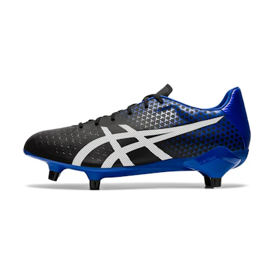 ASICS Menace 3 ST 'Blue Black'