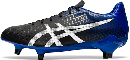 ASICS Menace 3 ST 'Blue Black' 1111A084-900 ASICS Menace 3 ST 'Blue Black' 1111A084-900