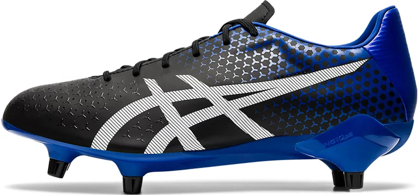 ASICS Menace 3 ST ''Blauw Zwart'' 1111A084-900 Buy ASICS Menace 3 ST ''Blauw Zwart'' 1111A084-900